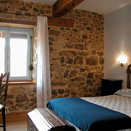 Landsted La Casa De Arriba Molinos de Duero