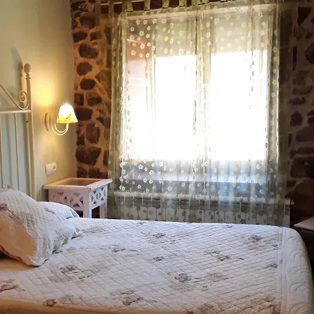 Landsted La Casa De Arriba *