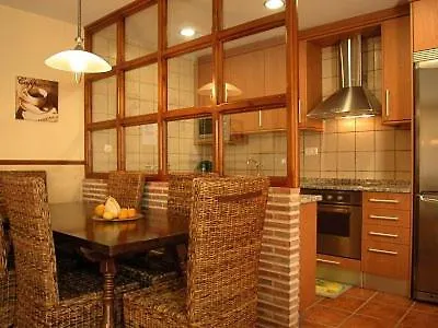 La Casa De Arriba *