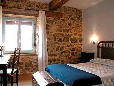 Landsted La Casa De Arriba