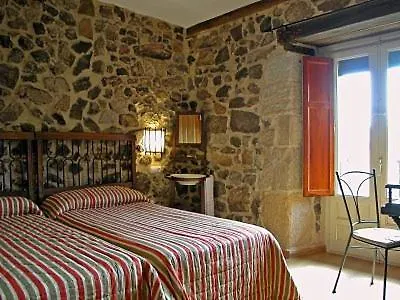La Casa De Arriba *