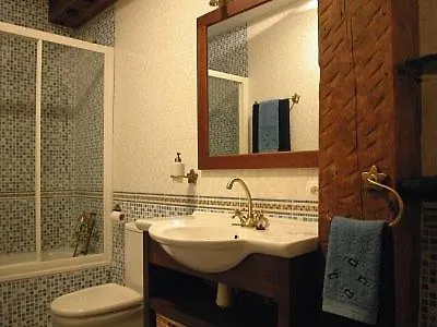 La Casa De Arriba *