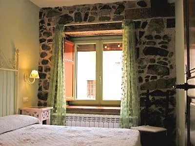 Landsted La Casa De Arriba Molinos de Duero