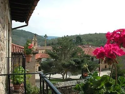 La Casa De Arriba Летний дом *