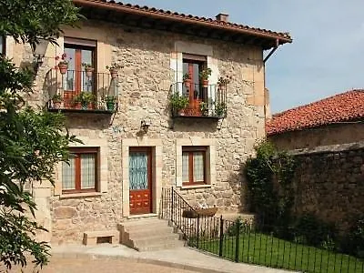 La Casa De Arriba *